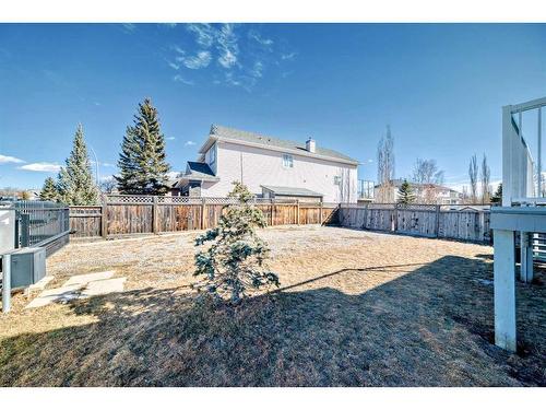 92 Citadel Drive Nw, Calgary, AB - Outdoor