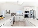 92 Citadel Drive Nw, Calgary, AB  - Indoor Photo Showing Kitchen With Stainless Steel Kitchen 