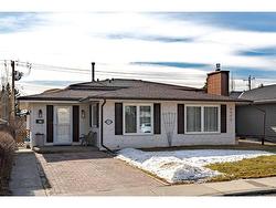 6955 Silver Springs Road NW Calgary, AB T3B 3J2