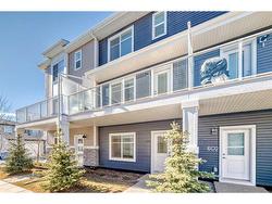 603-14225 1 Street NW Calgary, AB T3P 1Y4