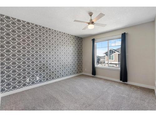 16 Redstone Circle Ne, Calgary, AB - Indoor Photo Showing Other Room