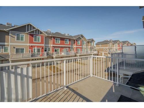 16 Redstone Circle Ne, Calgary, AB - Outdoor