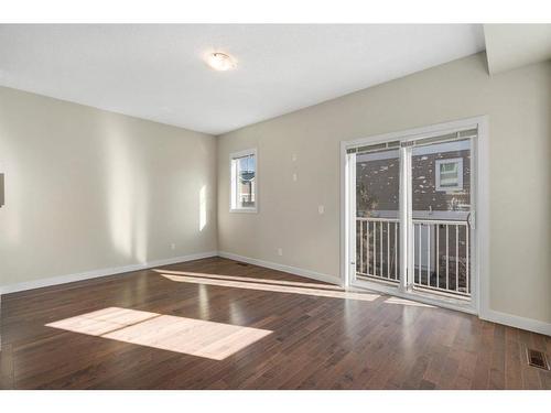 16 Redstone Circle Ne, Calgary, AB - Indoor Photo Showing Other Room