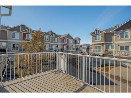 16 Redstone Circle Ne, Calgary, AB - Outdoor