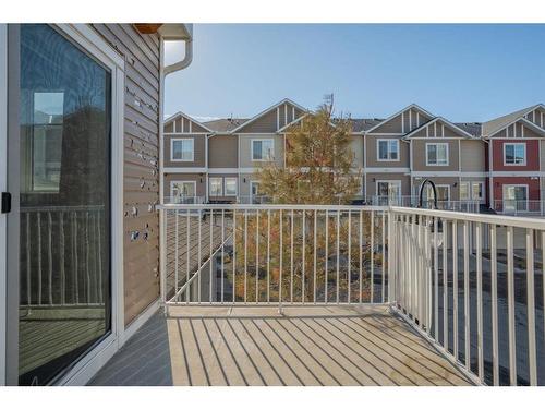 16 Redstone Circle Ne, Calgary, AB - Outdoor