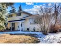 1031 Cannock Place Sw, Calgary, AB  - Outdoor 