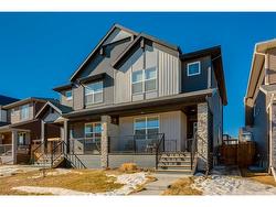 113 Creekside Boulevard SW Calgary, AB T2X 4P3