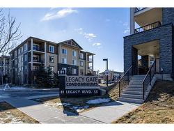 1317-81 Legacy Boulevard SE Calgary, AB T2X 2B9