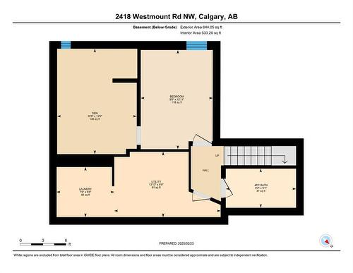 2418 Westmount Road Nw, Calgary, AB - Other