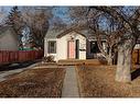 2418 Westmount Road Nw, Calgary, AB  - Outdoor 