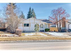 5660 Dalhousie Drive NW Calgary, AB T3A 1P9