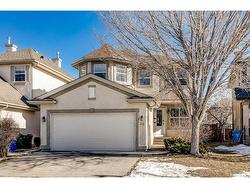 20 Cranleigh Court SE Calgary, AB T3M 1C9