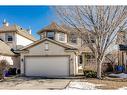 20 Cranleigh Court Se, Calgary, AB  - Outdoor 