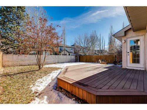 20 Cranleigh Court Se, Calgary, AB - Outdoor