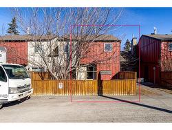 82-4740 Dalton Drive NW Calgary, AB T3A 2H4