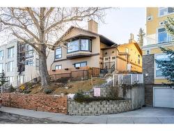 3-1619 28 Avenue SW Calgary, AB T2T 1J5