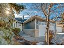 646 Diamond Court Se, Calgary, AB  - Outdoor 