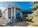 646 Diamond Court Se, Calgary, AB  - Outdoor 