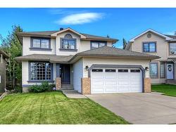 129 Edgebrook Gardens NW Calgary, AB T3A 4Z8