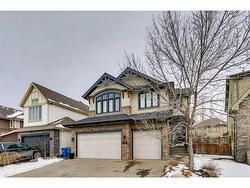 44 West Coach Road SW Calgary, AB T3H 0M9