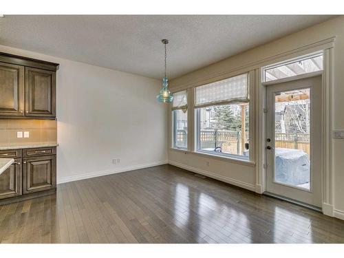 44 West Coach Road Sw, Calgary, AB - Indoor