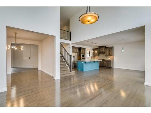 44 West Coach Road Sw, Calgary, AB - Indoor