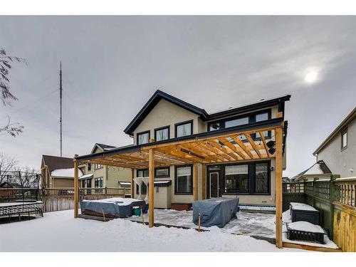 44 West Coach Road Sw, Calgary, AB - Outdoor