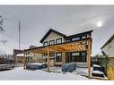 44 West Coach Road Sw, Calgary, AB  - Outdoor 