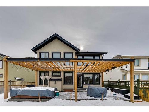 44 West Coach Road Sw, Calgary, AB - Outdoor