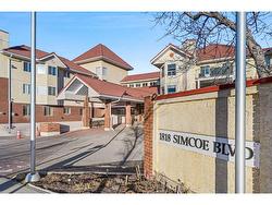 1122-1818 Simcoe Boulevard SW Calgary, AB T3H 3L9