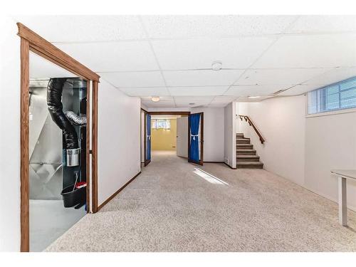 98 West Springs Way Sw, Calgary, AB - Indoor