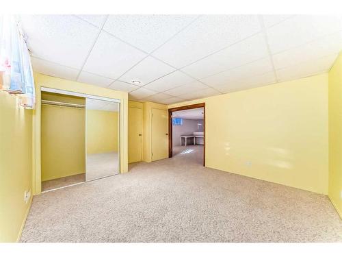 98 West Springs Way Sw, Calgary, AB - Indoor