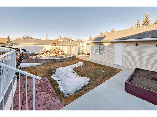 98 West Springs Way Sw, Calgary, AB - Outdoor