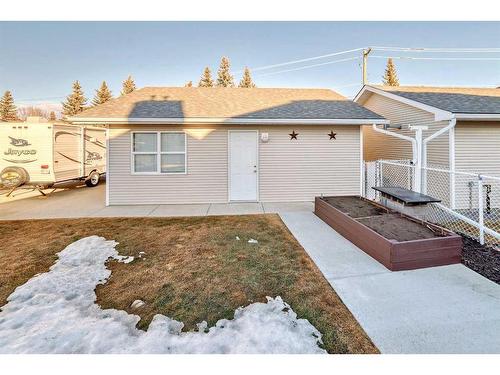 98 West Springs Way Sw, Calgary, AB - Outdoor With Exterior