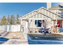 98 West Springs Way Sw, Calgary, AB  - Outdoor 