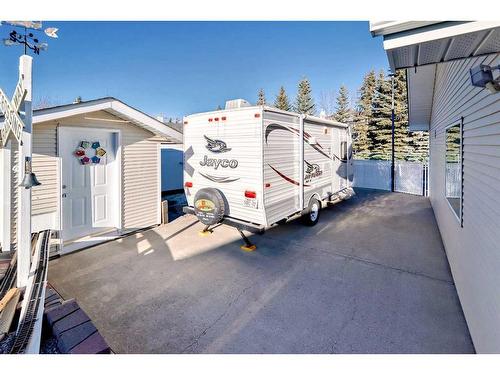 98 West Springs Way Sw, Calgary, AB - Outdoor