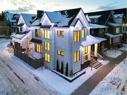 319 Normandy Drive SW Calgary, AB T3E 8G8