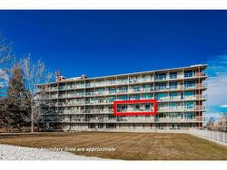 404-3204 Rideau Place  Calgary, AB T2S 1Z2