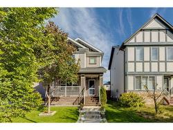 120 Copperstone Drive SE Calgary, AB T2Z 5B4