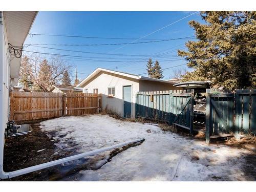 4216 Dalhousie Drive Nw, Calgary, AB - Outdoor