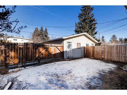 4216 Dalhousie Drive Nw, Calgary, AB - Outdoor