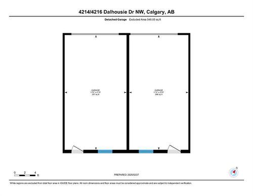 4216 Dalhousie Drive Nw, Calgary, AB - Other