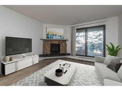 2207-4001B 49 Street NW Calgary, AB T3A 2C9