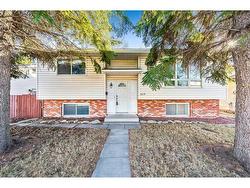 619 Templeside Road NE Calgary, AB T1Y 3M4