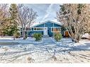 2 Grove Hill Place Sw, Calgary, AB  - Outdoor 