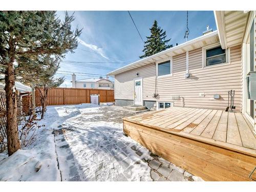 2 Grove Hill Place Sw, Calgary, AB - Outdoor With Exterior