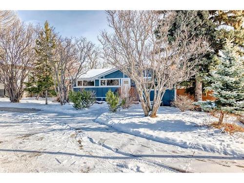 2 Grove Hill Place Sw, Calgary, AB - Outdoor