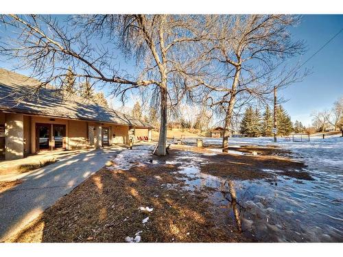 2 Grove Hill Place Sw, Calgary, AB - Outdoor With View