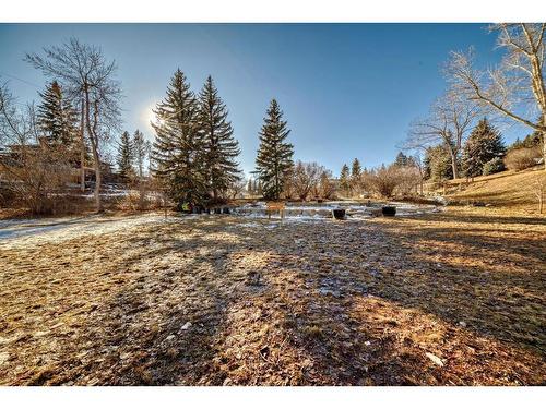 2 Grove Hill Place Sw, Calgary, AB - Outdoor With View