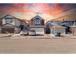 46 Saddlecrest Crescent NE Calgary, AB T3J 0C6